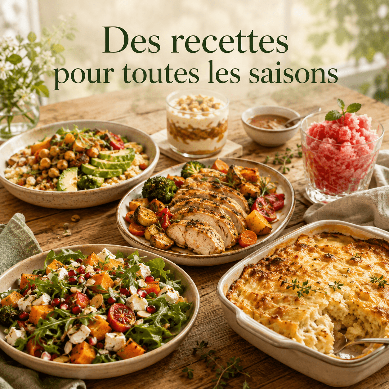 Rentrée au travail : 5 lunch box préparées la veille qui restent bonnes à midi
