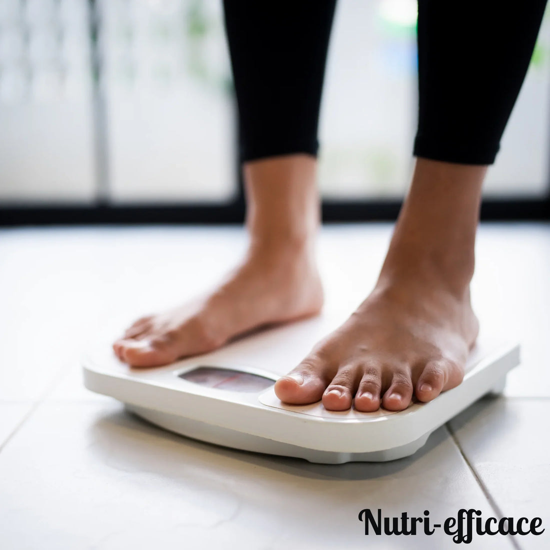 Programme complet pour réussir ton déficit calorique – perte de poids durable et naturelle