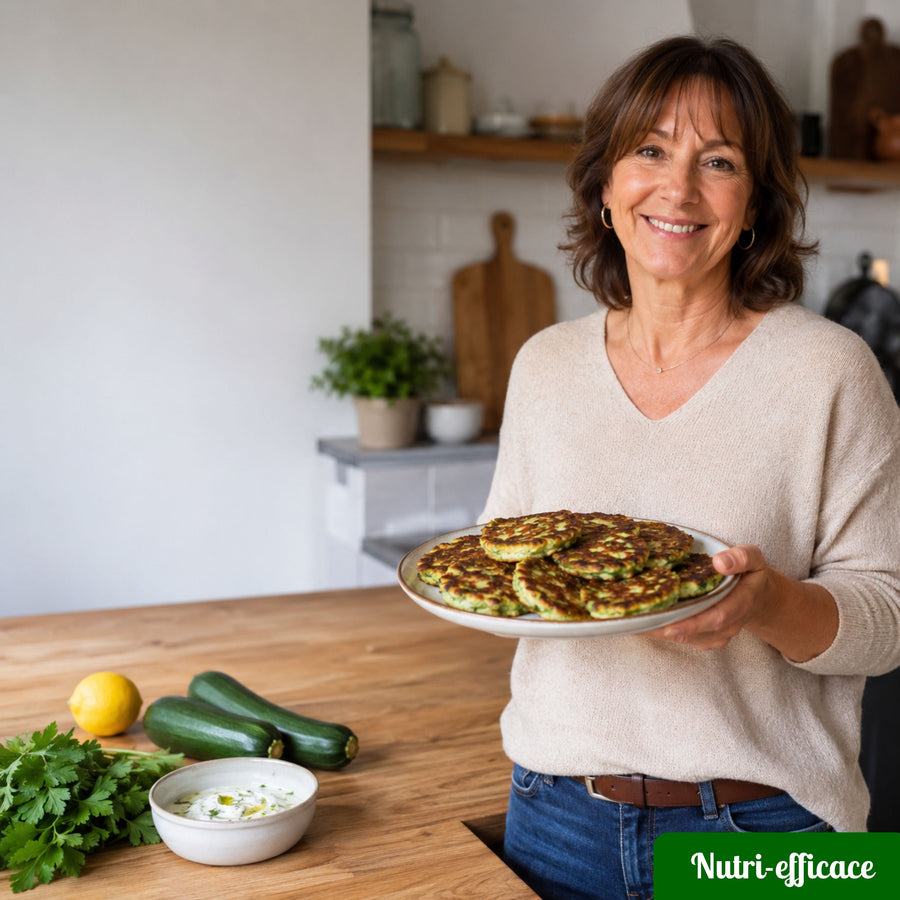 Que faire avec des courgettes ? 12 recettes faciles pour varier les repas