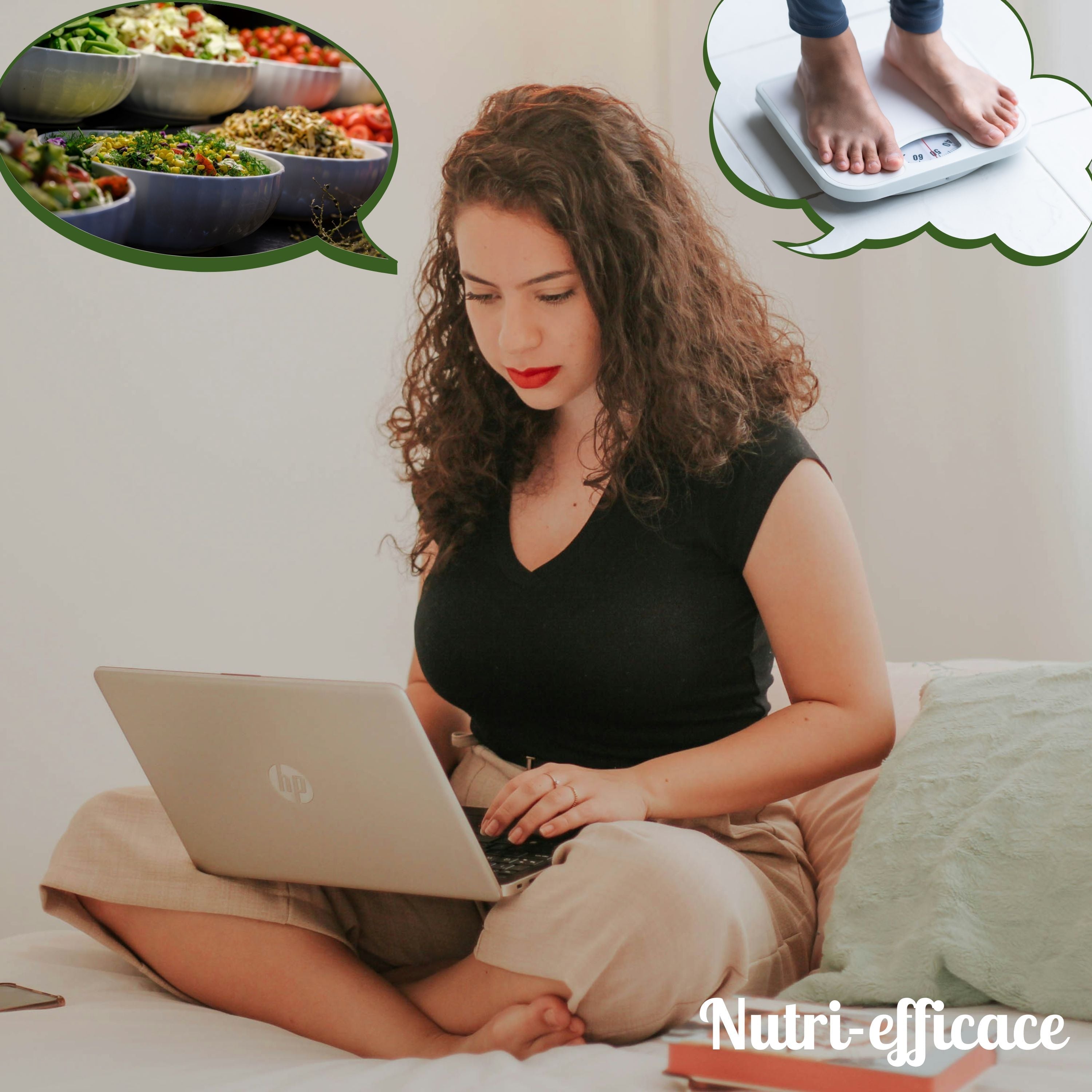 Rééquilibrage alimentaire : la méthode complète pour perdre du poids sans régime strict