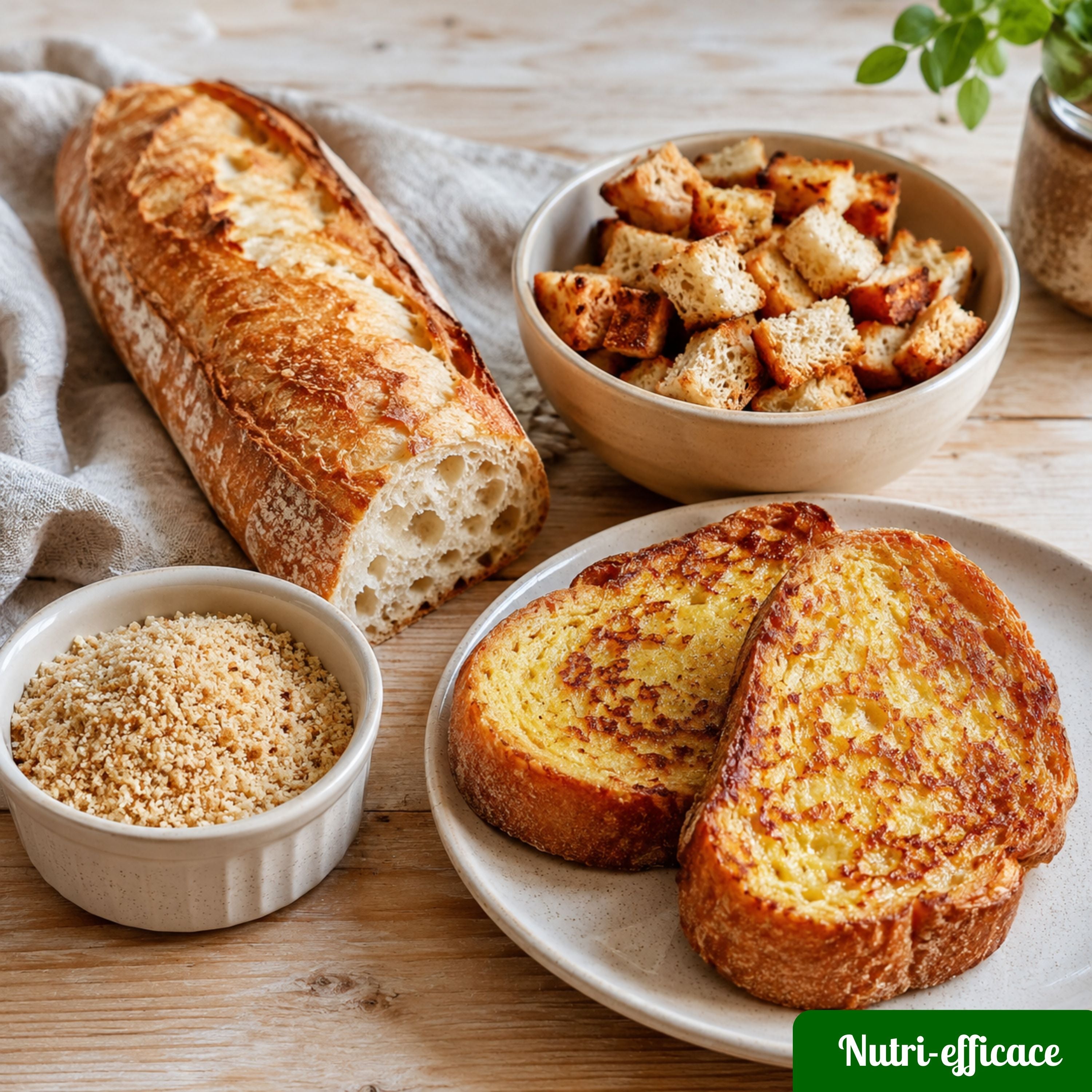 Batch cooking : cuisiner sainement en une fois