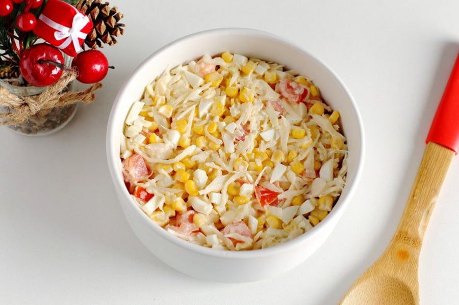 Que faire avec un chou blanc ? 8 recettes faciles et économiques