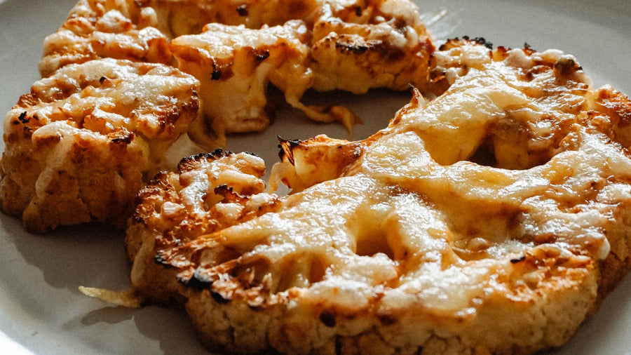 Que faire avec un chou-fleur ? 8 recettes faciles et économiques sans gaspiller