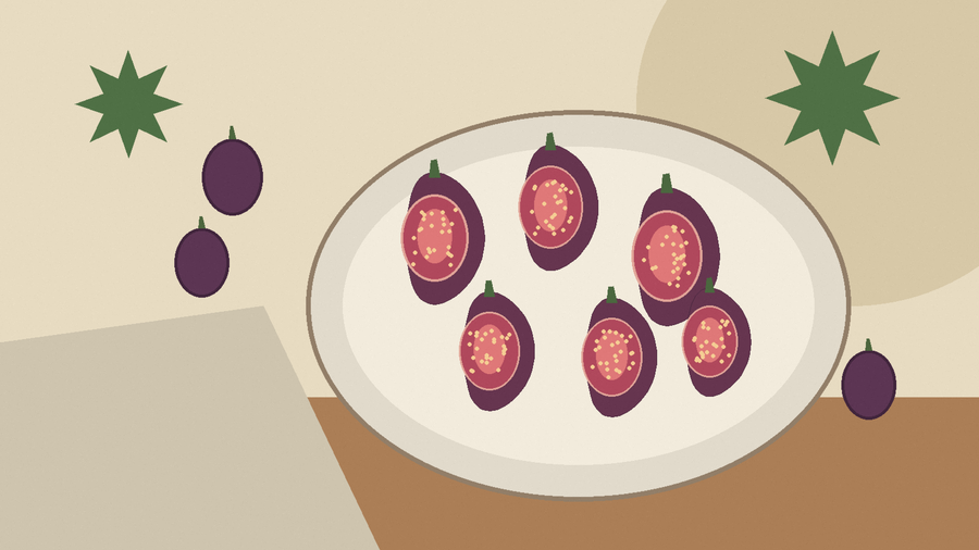Que faire avec des figues fraîches ? 8 recettes faciles sucrées et salées