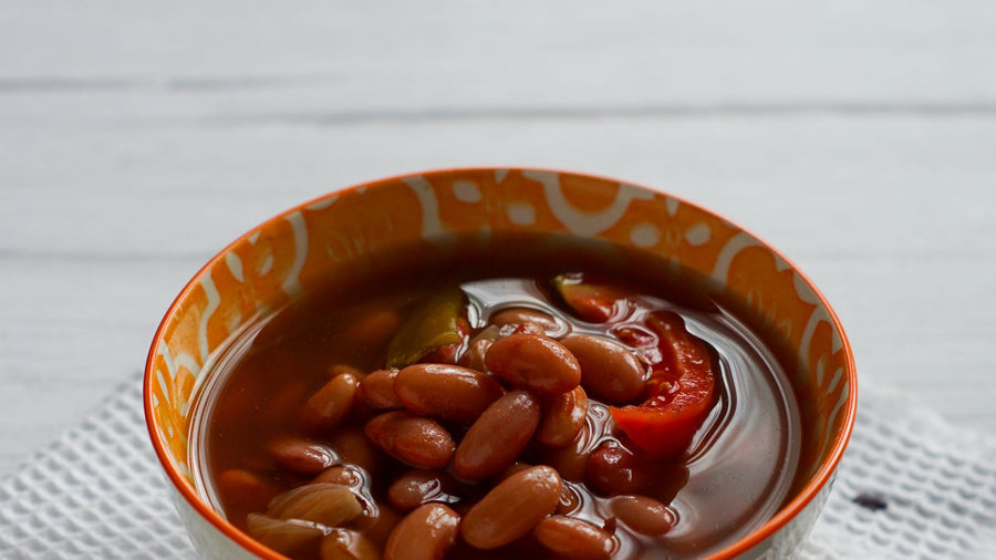Que faire avec des haricots rouges en boîte ? 8 repas faciles et économiques