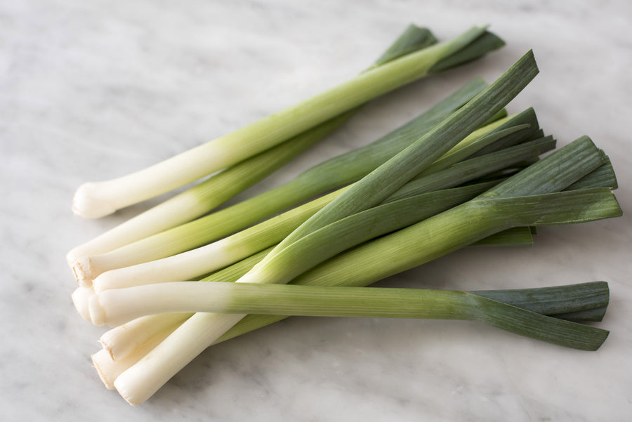 Que faire avec des poireaux ? 8 recettes faciles et économiques