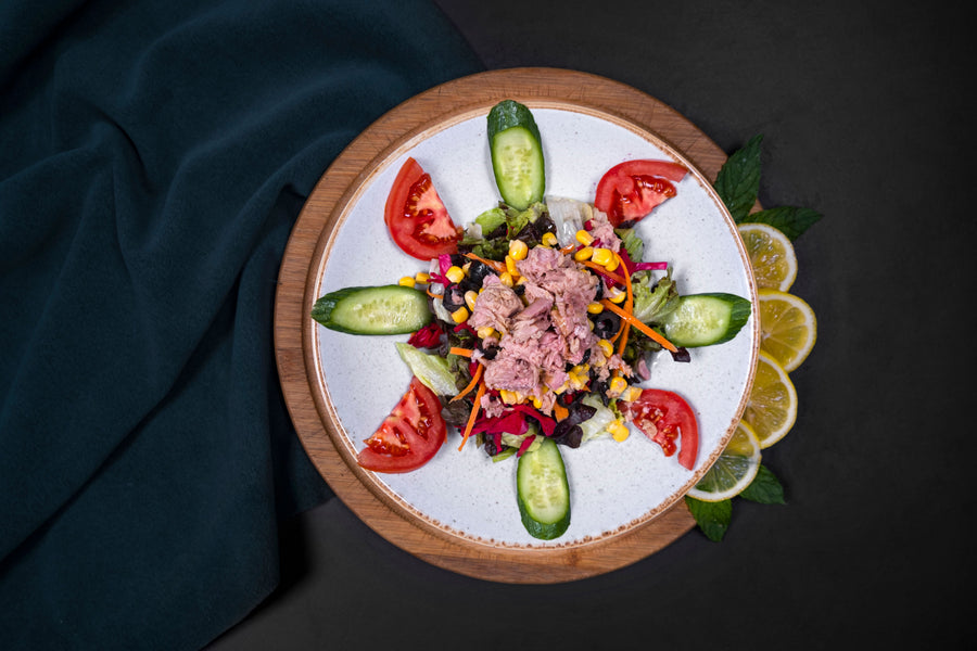 Que faire avec une boîte de thon ? 8 repas faciles et économiques
