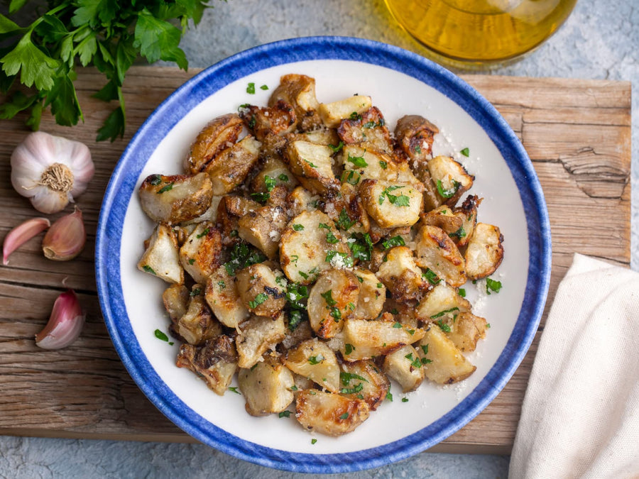 Que faire avec des topinambours ? 8 recettes faciles
