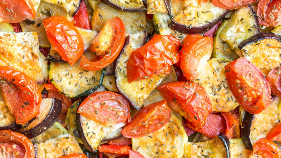 Que faire avec un reste de ratatouille ? 8 recettes faciles et anti-gaspi