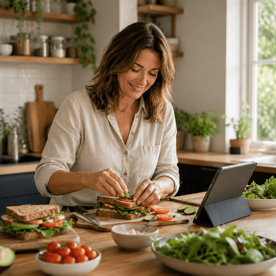 Départ en vacances : quoi manger quand 6 heures de route deviennent 9 ? Menu voiture, quantités et organisation