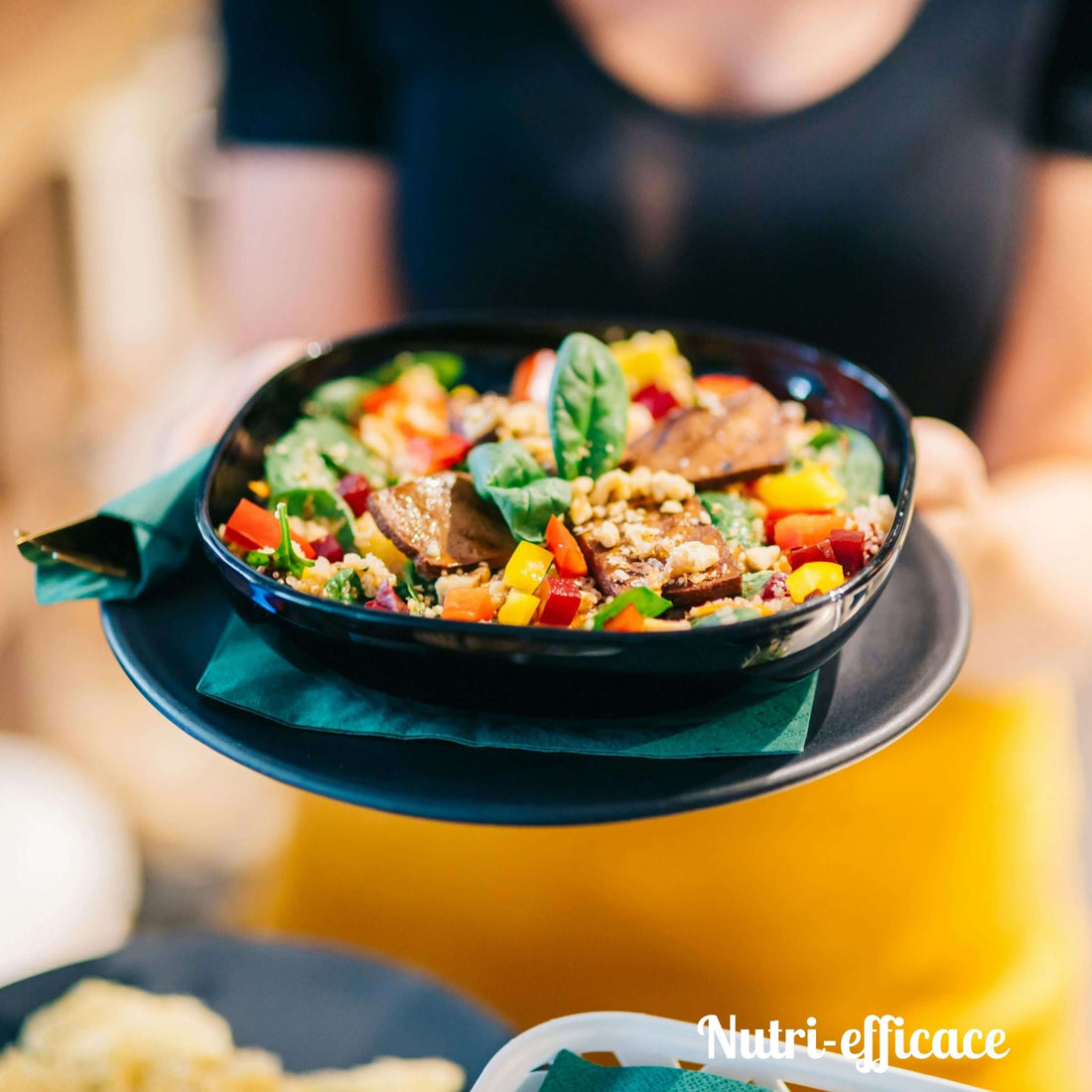 7 idées de repas sains et rapides pour toute la semaine