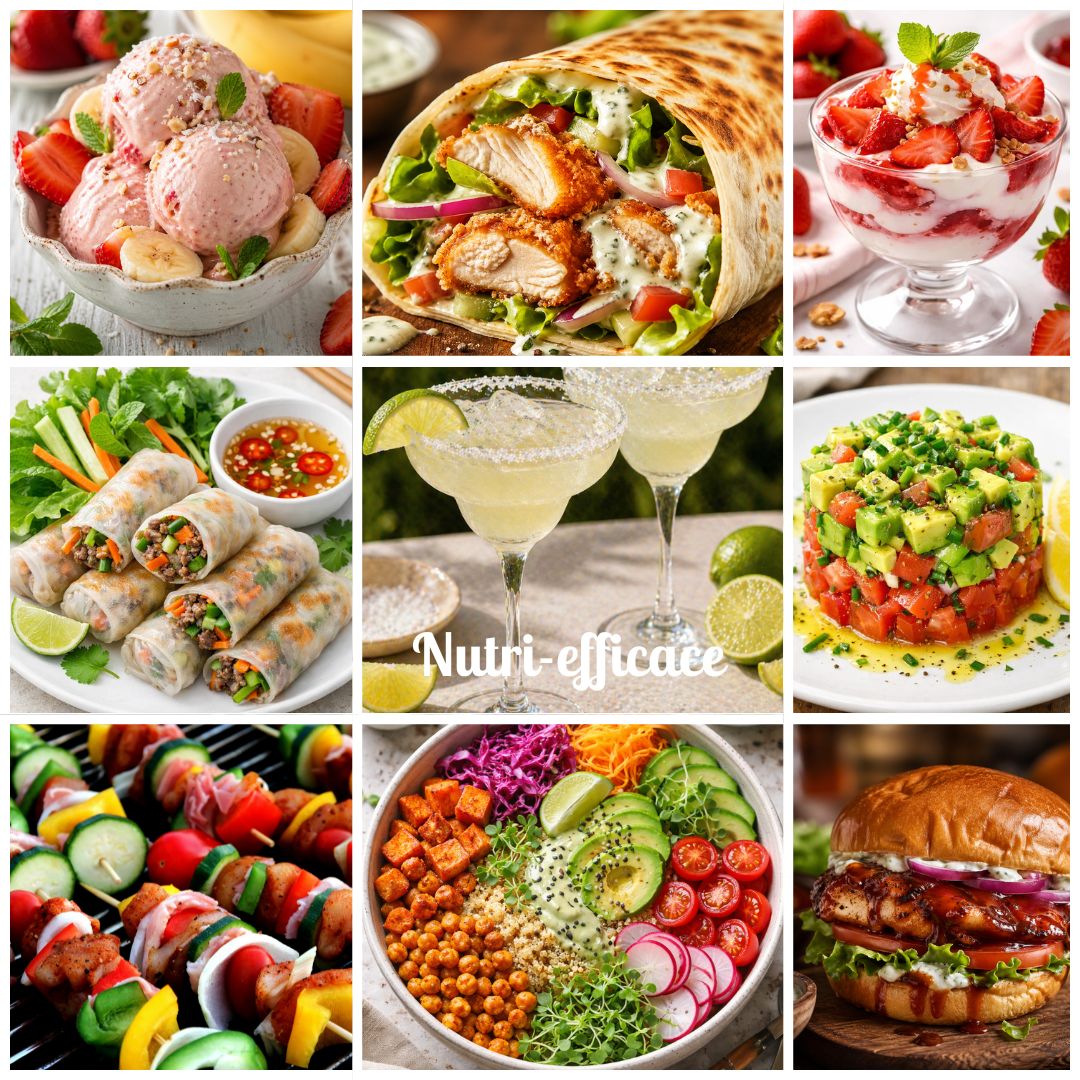 500 recettes 