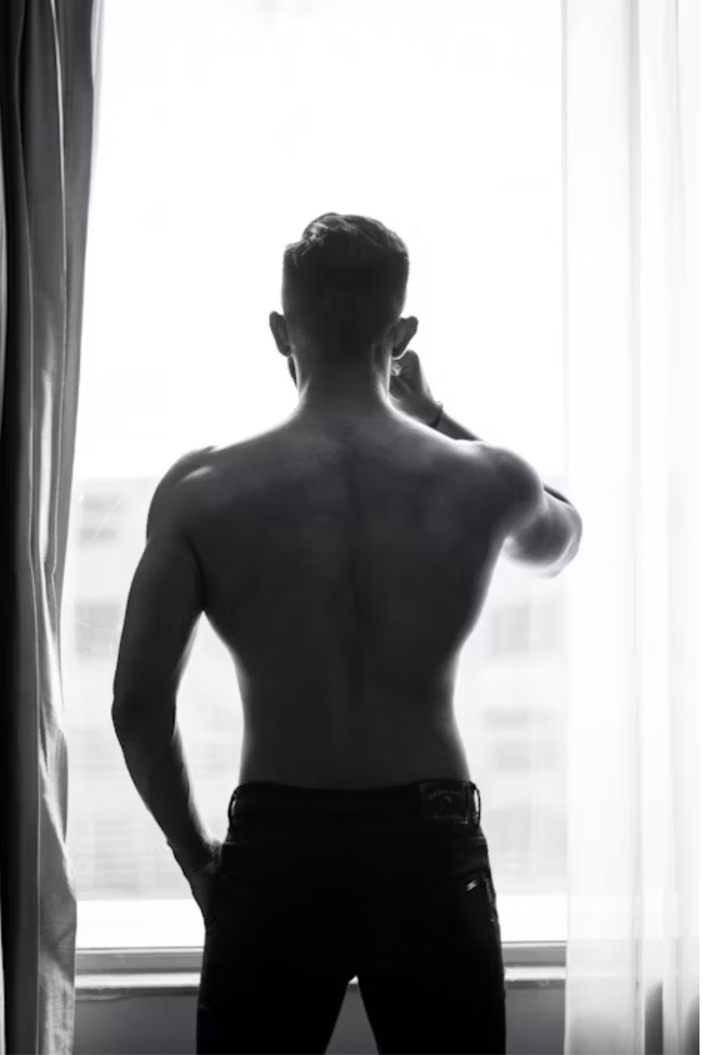 Libido & Nutrition pour Hommes : Guide Naturel