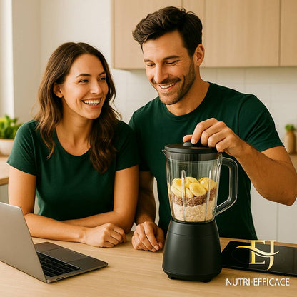 Fabriquez Vos Protéines Maison : Whey, Pré-Workout et Shakers de Récupération - Nutri-efficace
