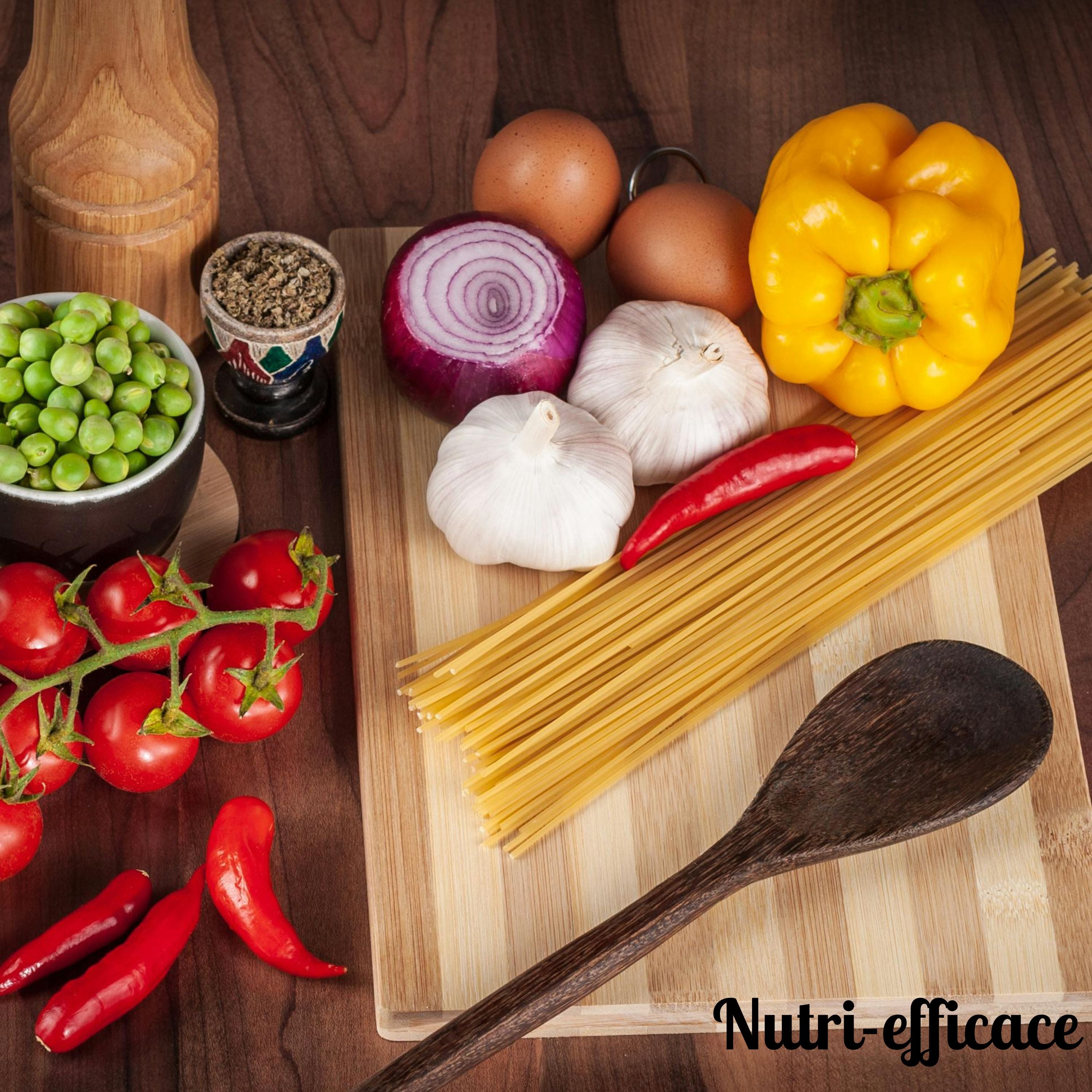 Le Guide Complet Pour Comprendre Son Alimentation et Optimiser Sa Santé