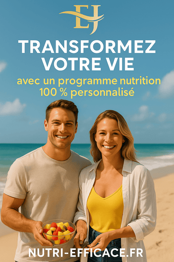 programme nutrition