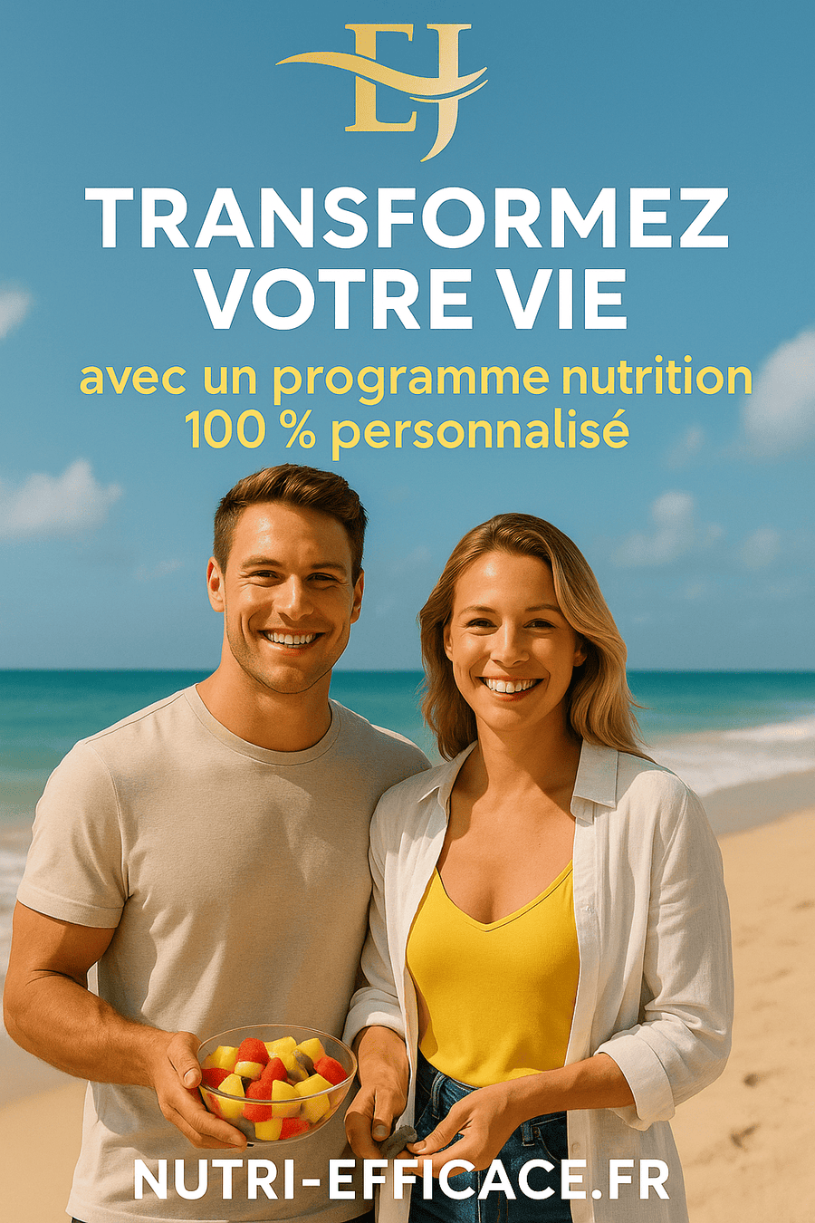 programme nutrition