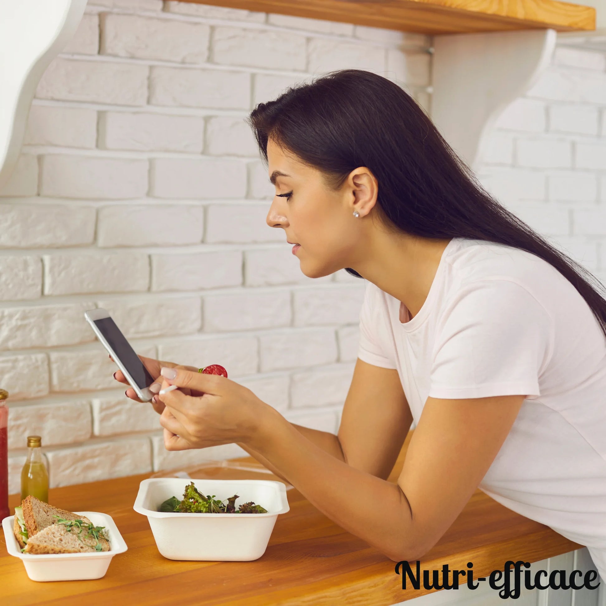 nutri-efficace