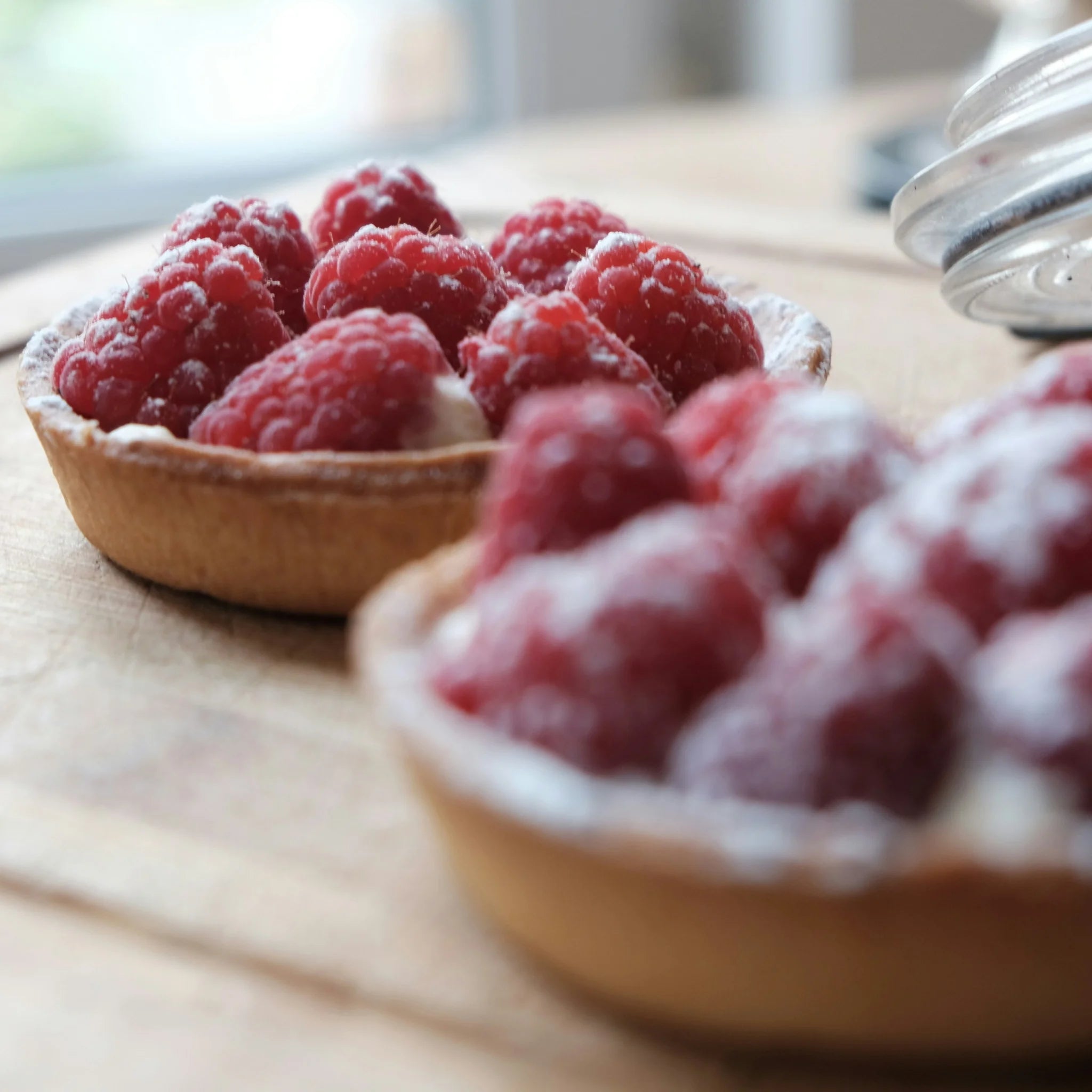 fruit rouge