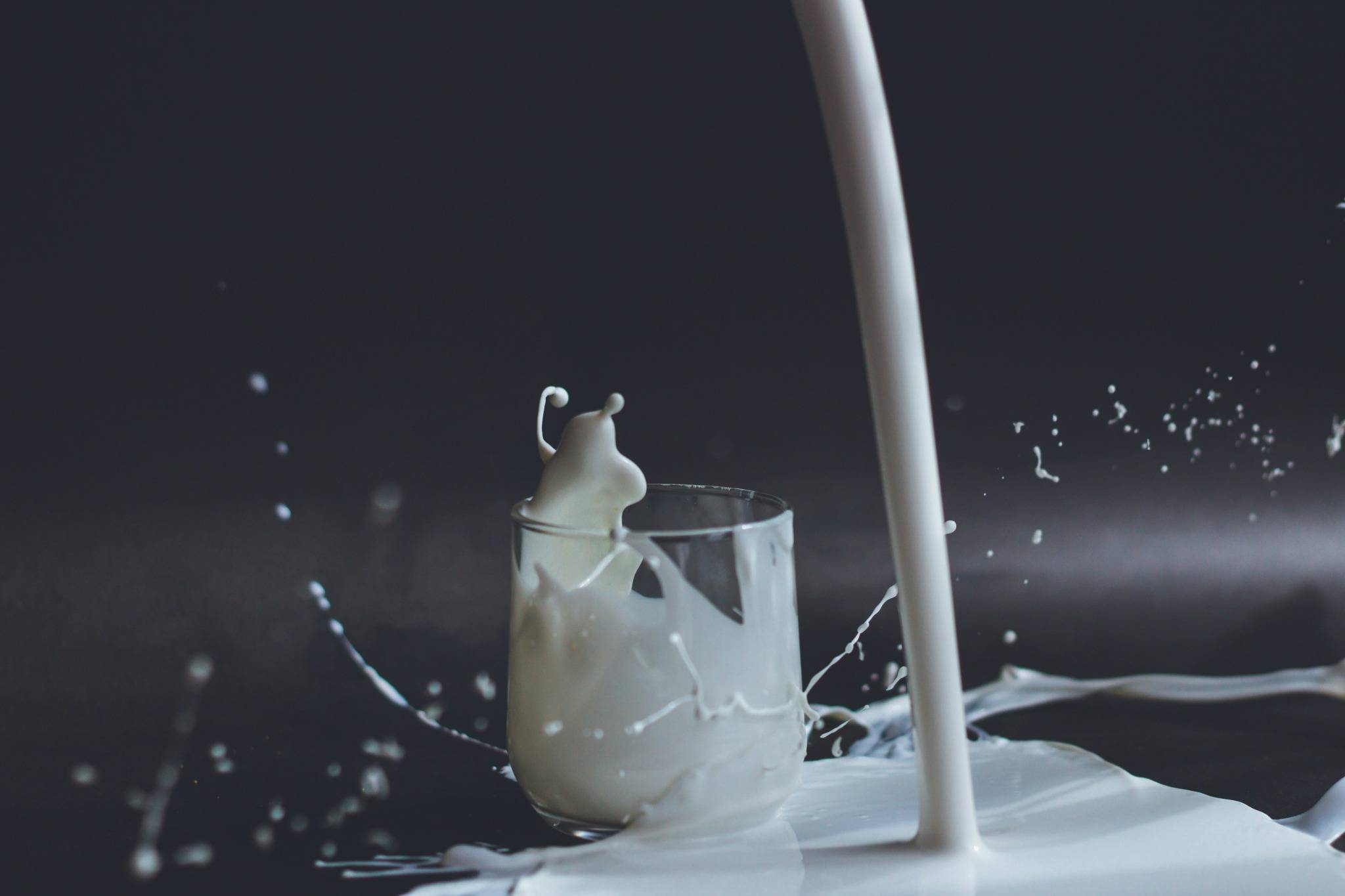 lait