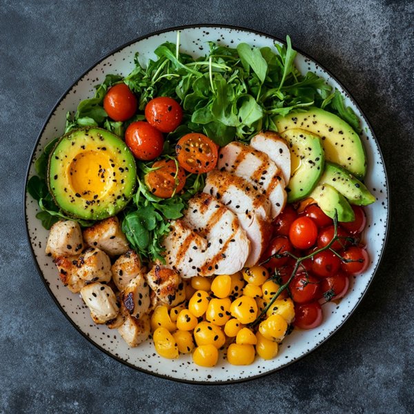salade 