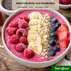 smoothie bowl 