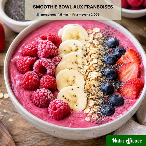 smoothie bowl 